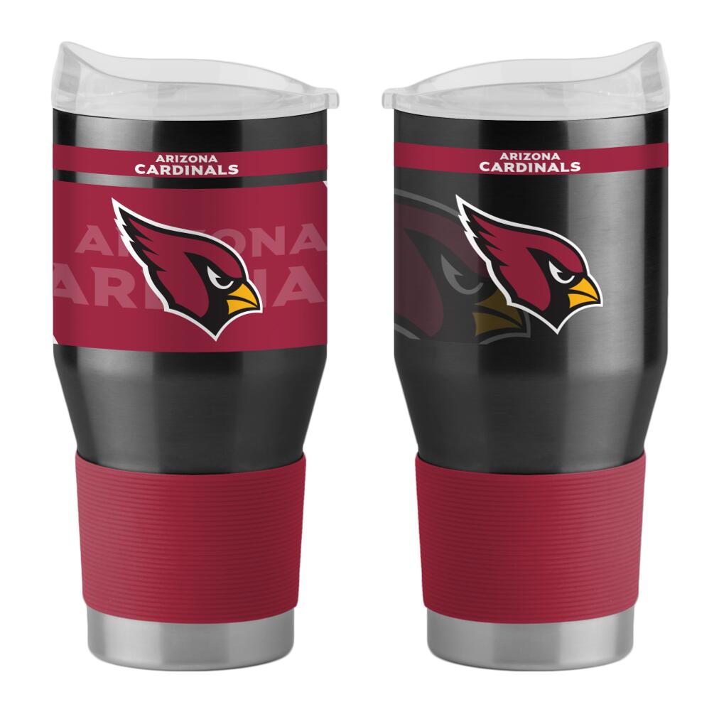 Arizona Cardinals 24oz Ultra Twist Tumbler