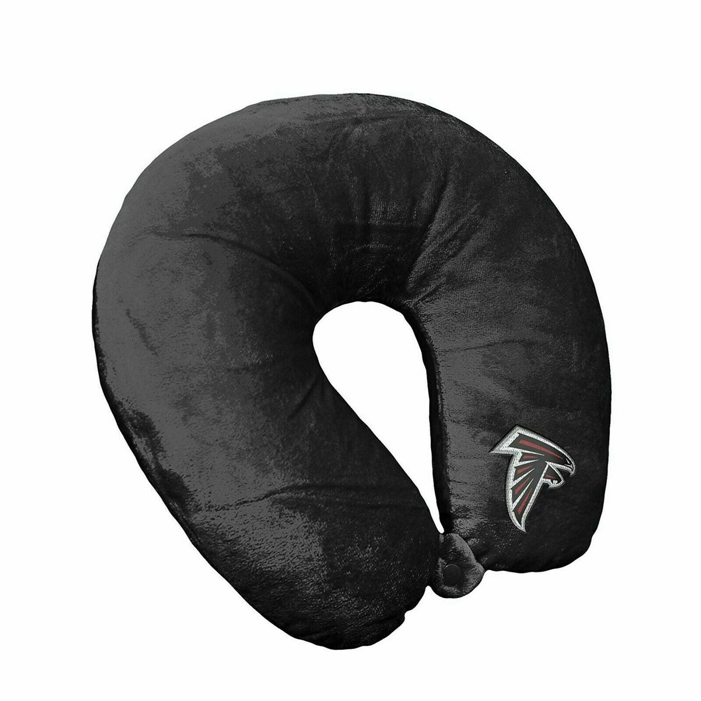 Atlanta Falcons Travel Neck Pillow