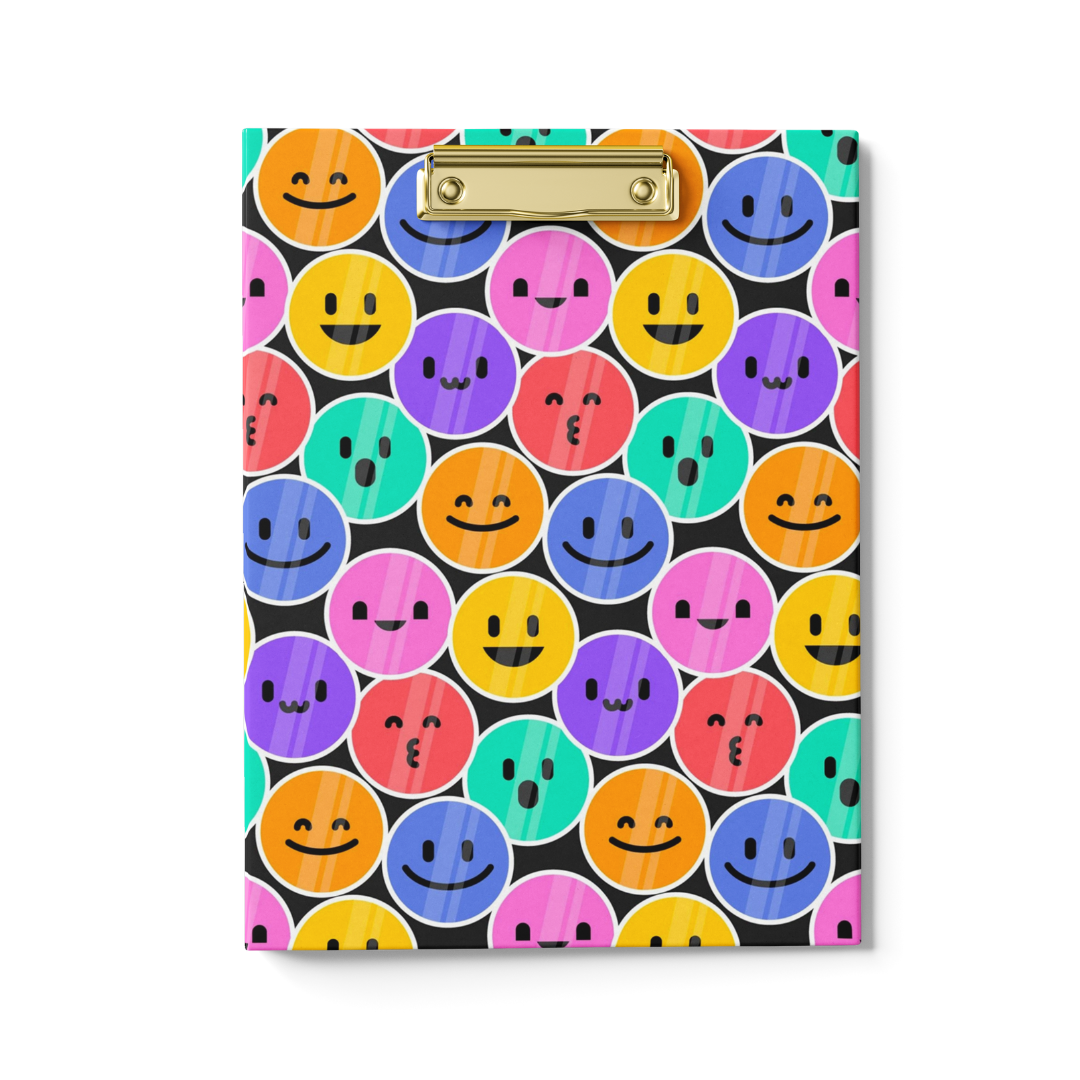 (Pre-Order) Clipfolio - It's Giving Joy - 2025 Edition