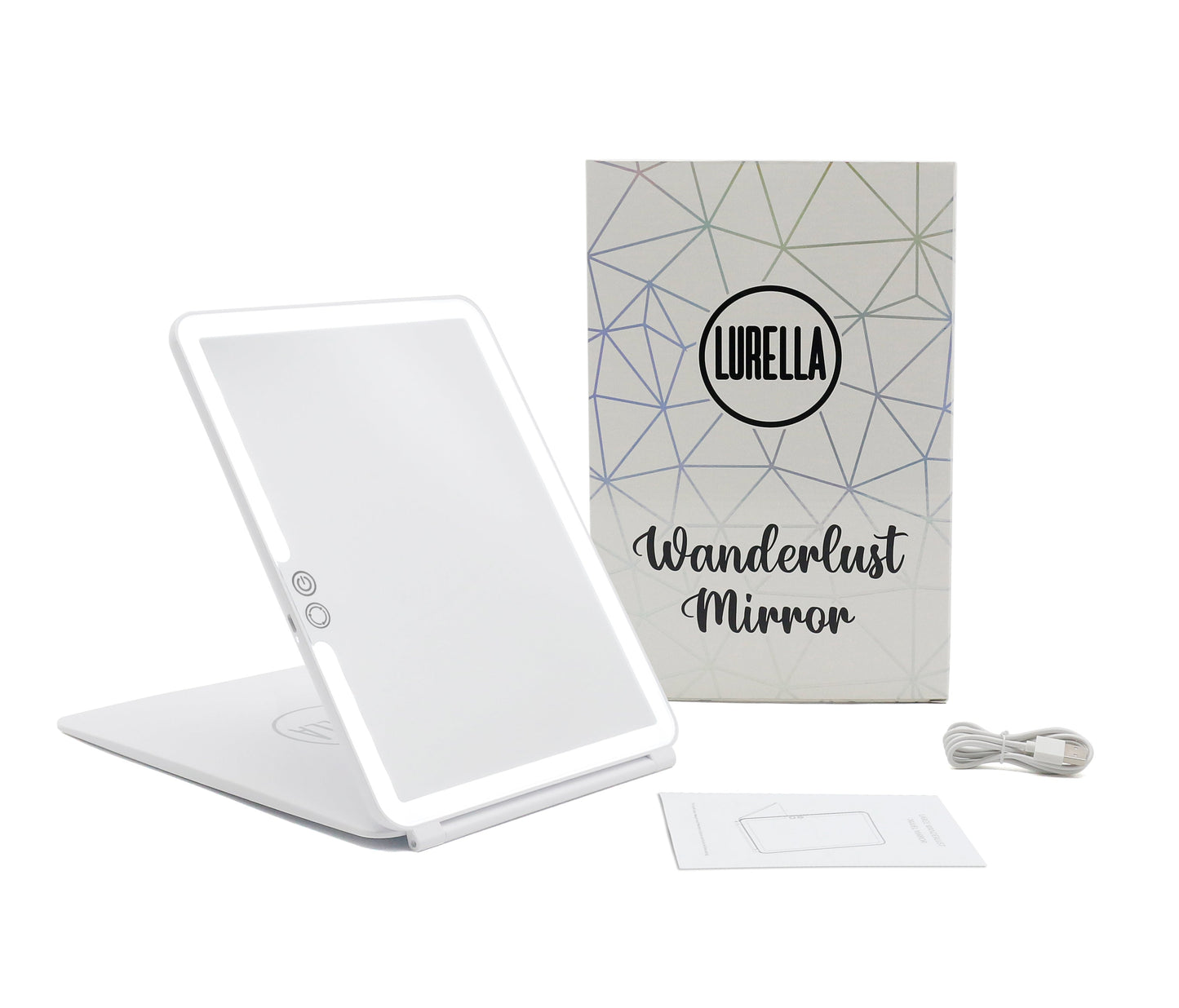 Wanderlust Mirror