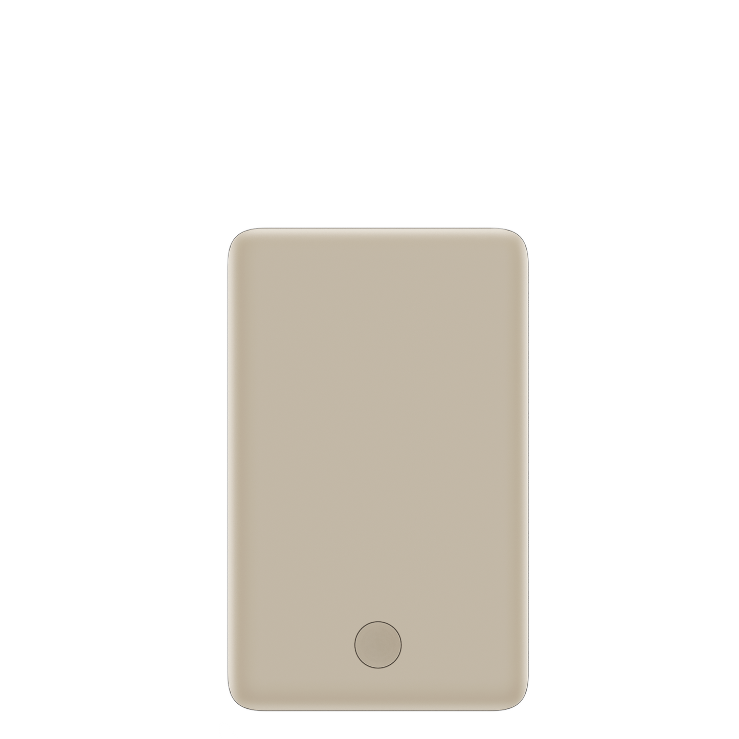 Beige Power Boost