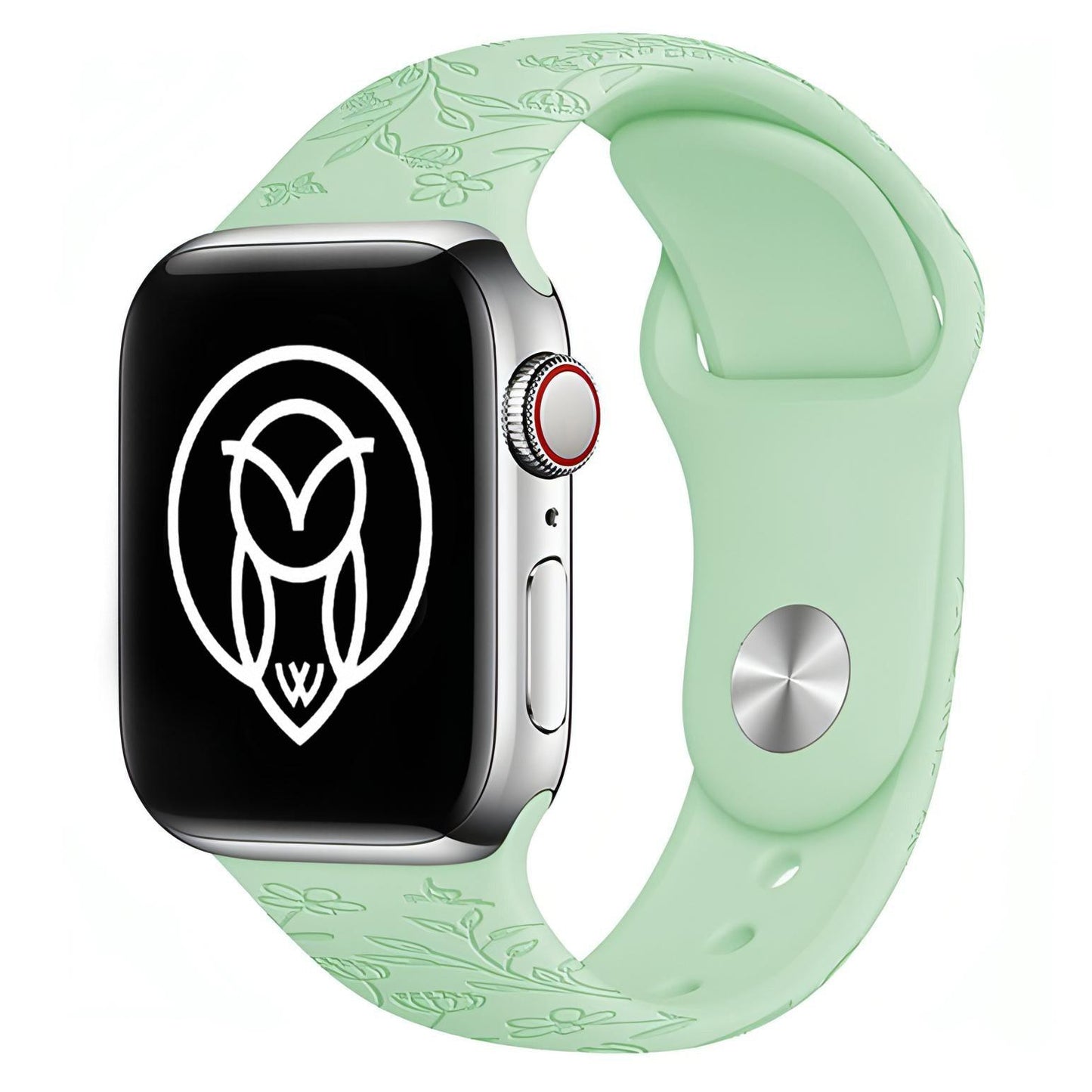 Ione Silicone Band
