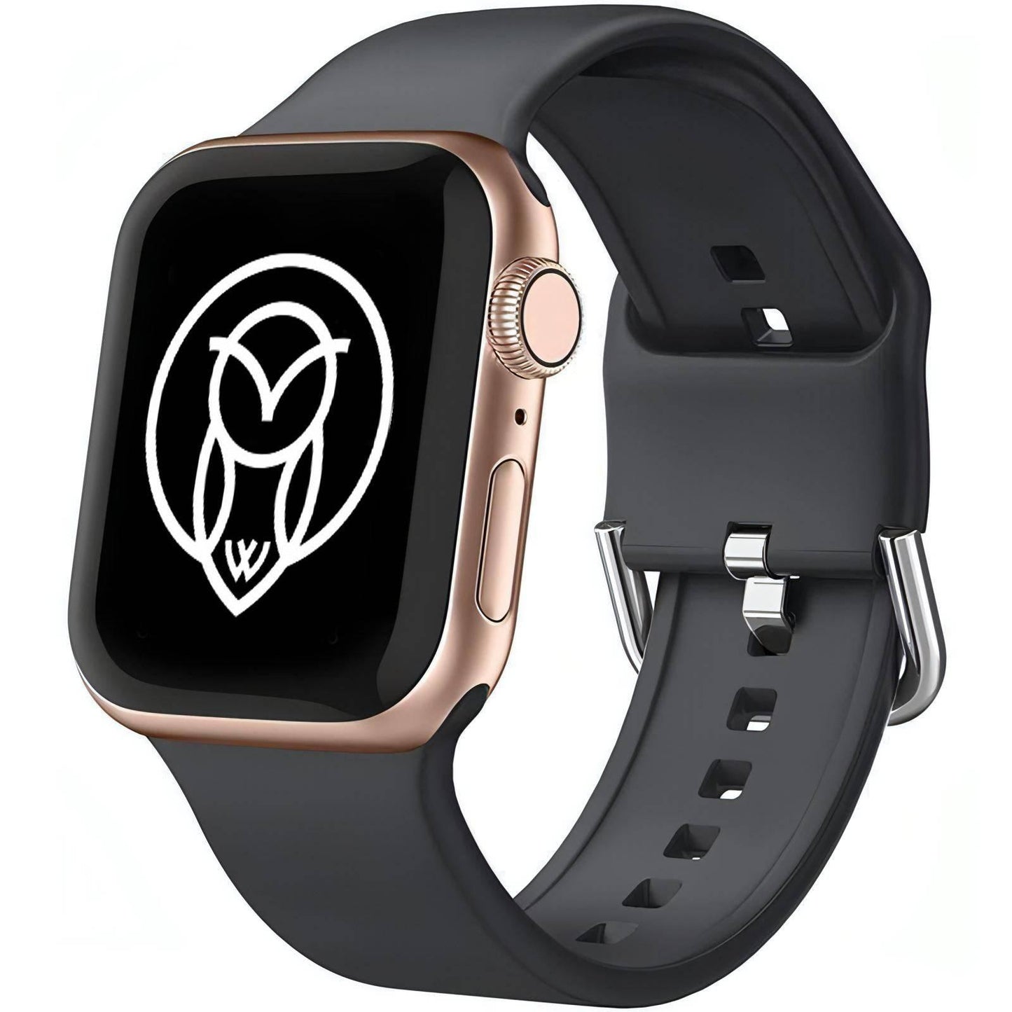 Cybele Silicone Band