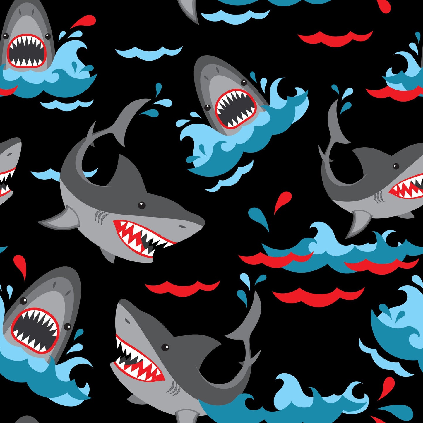 Bloody Waters Leggings and Joggers