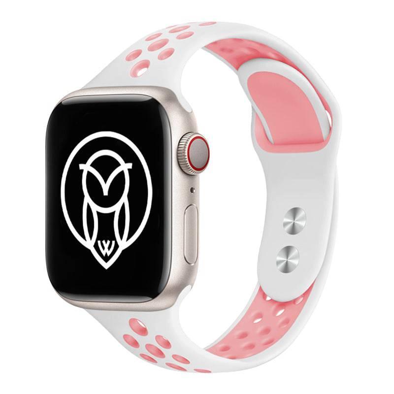 Bluma Silicone Band