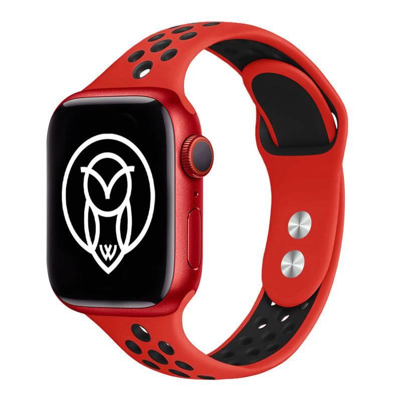 Bluma Silicone Band