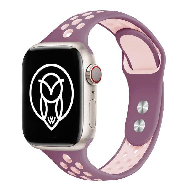 Bluma Silicone Band