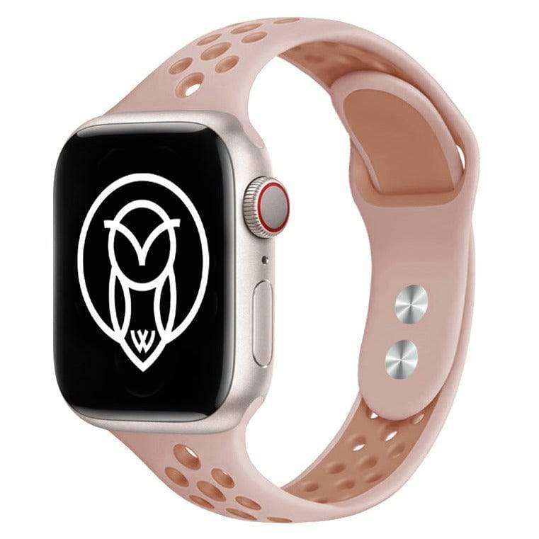 Bluma Silicone Band
