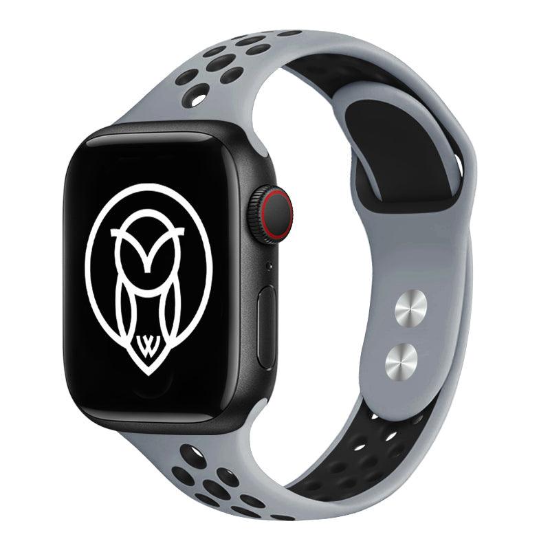 Bluma Silicone Band