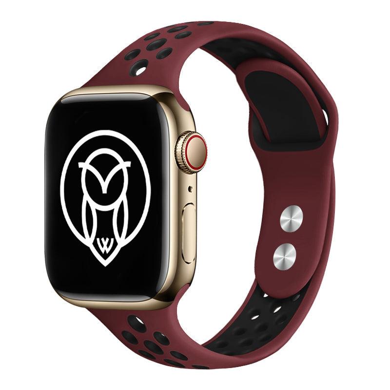 Bluma Silicone Band