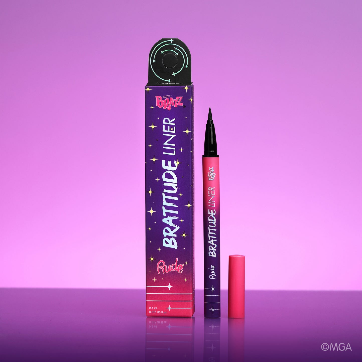 Bratz Bratitude Liner