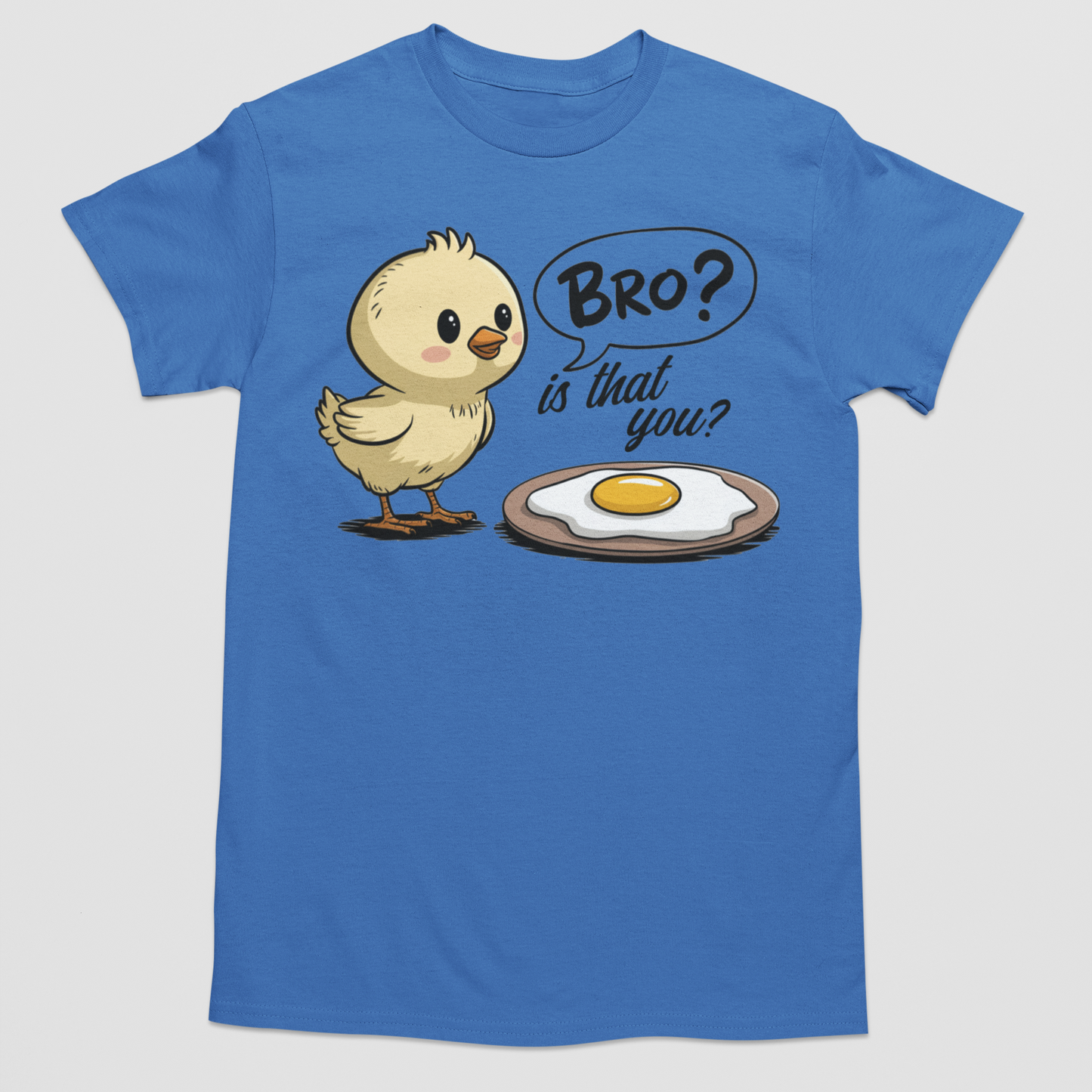 Bro? Graphic Tee