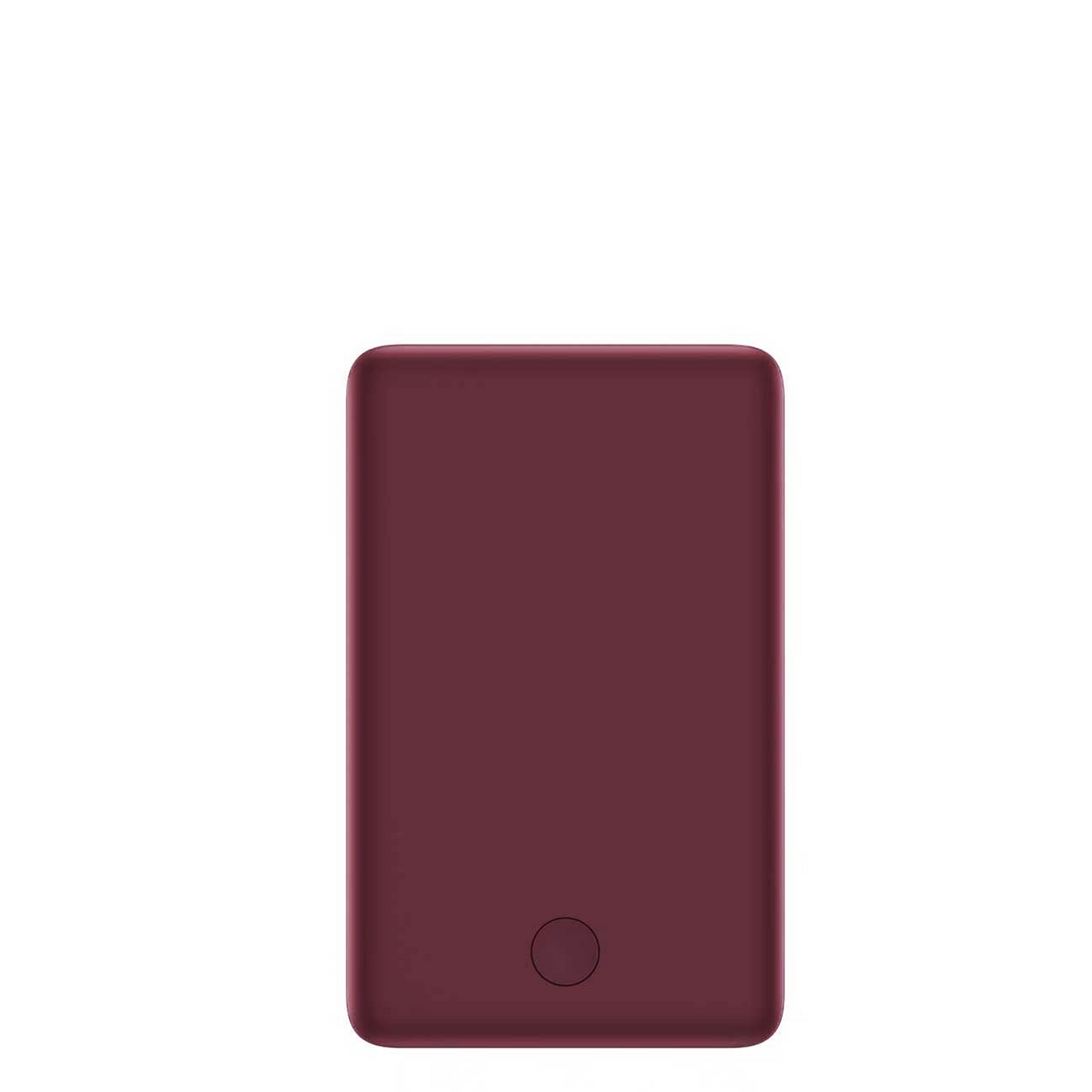 Burgundy Power Boost