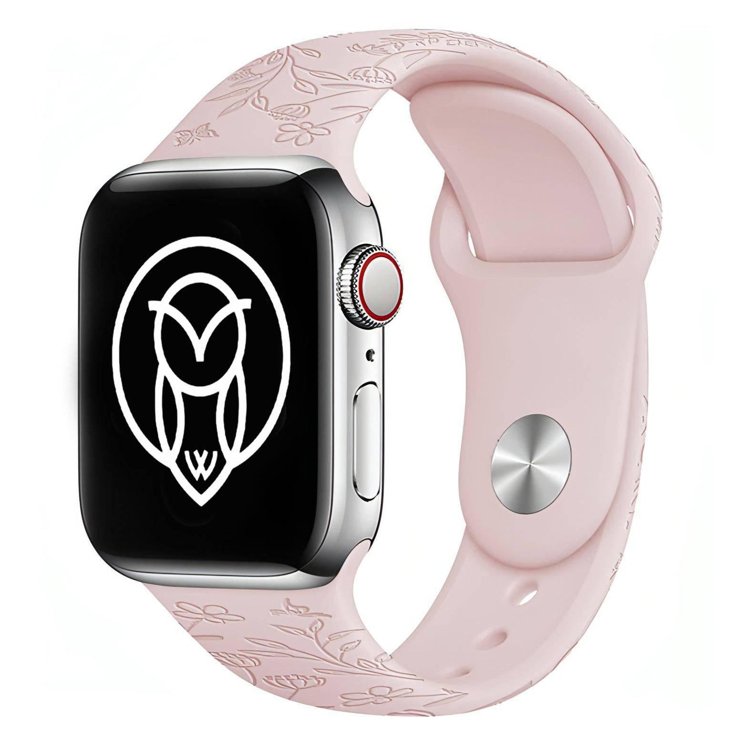 Ione Silicone Band