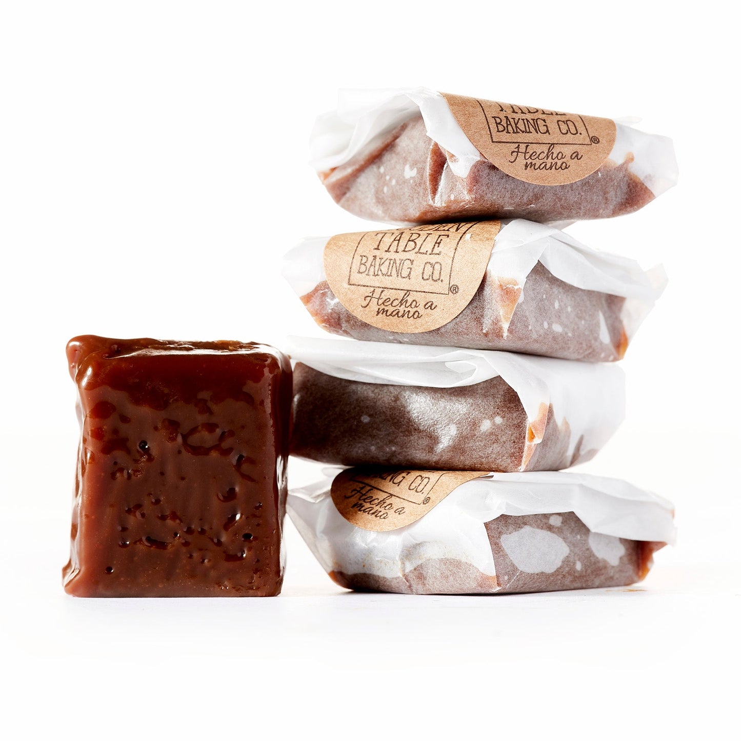 Cookies, Caramels and Chocolate Box