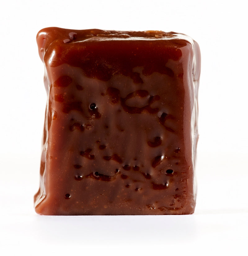 Dulce de Leche Caramels | Gluten Free