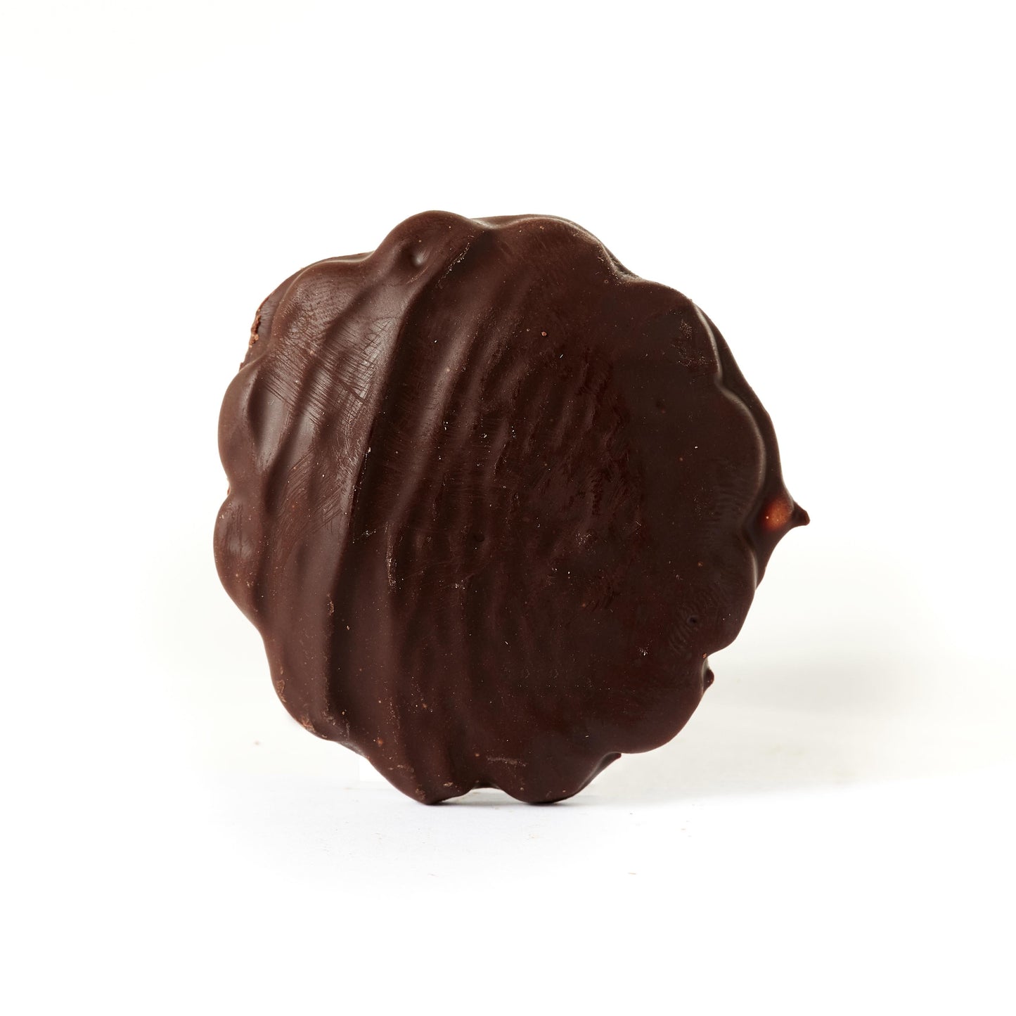Chai Chocolate Tea Cookies | Gluten Free