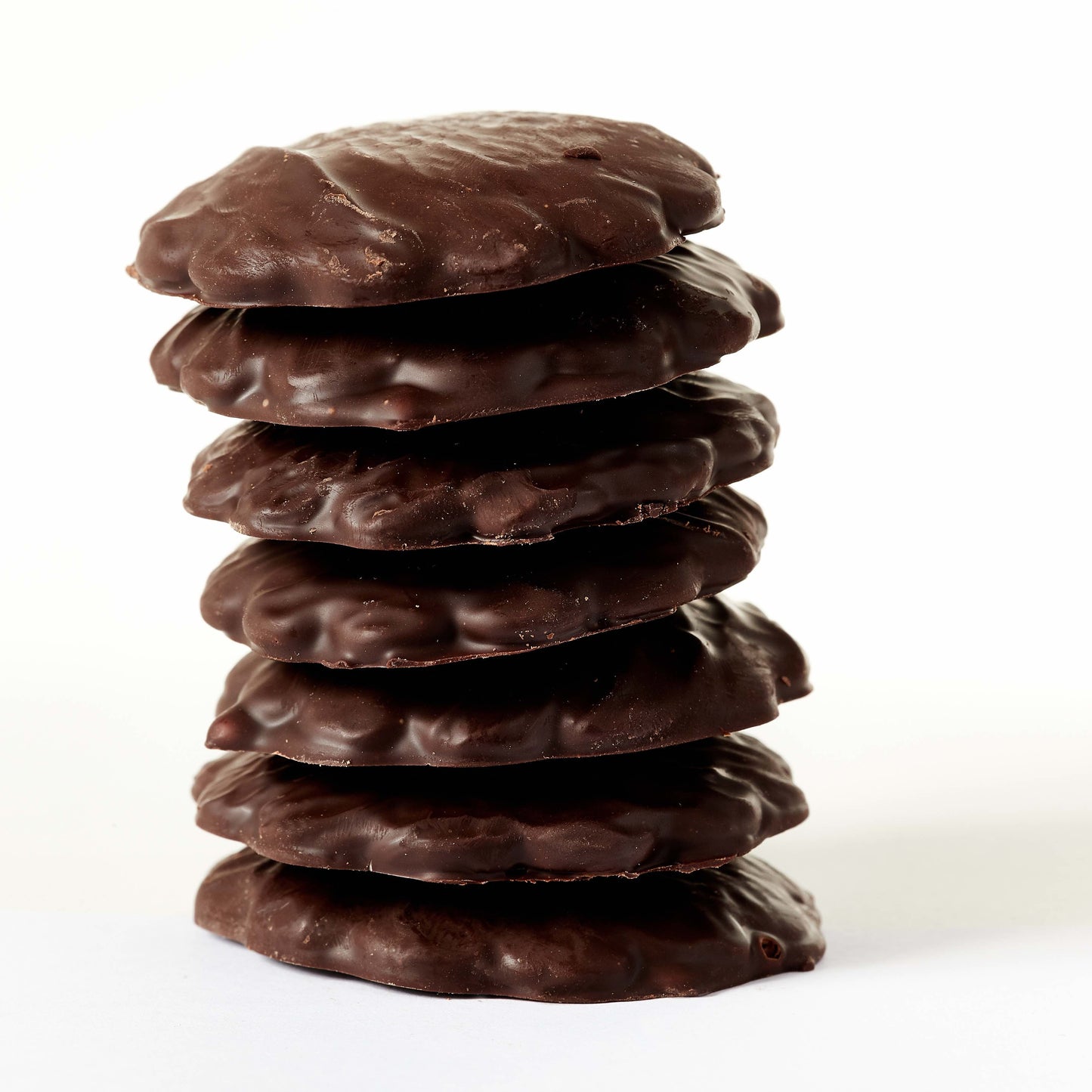 Chai Chocolate Tea Cookies | Gluten Free
