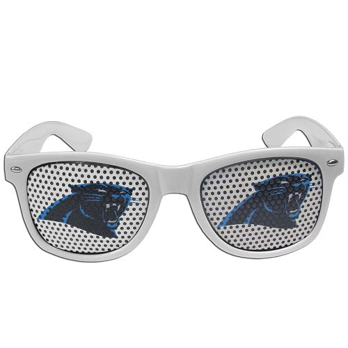Carolina Panthers Game Day Shades