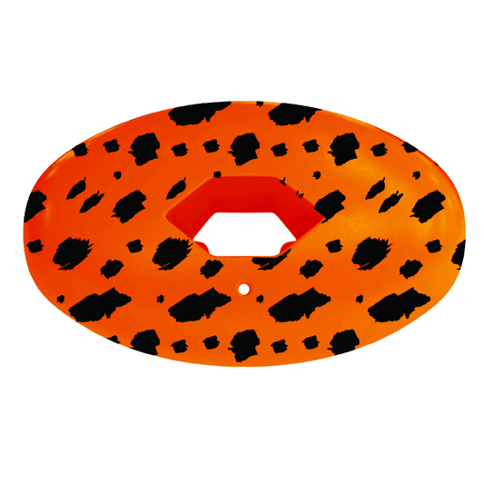 Hexa-Flow: 'Cheetah' Mouthguard