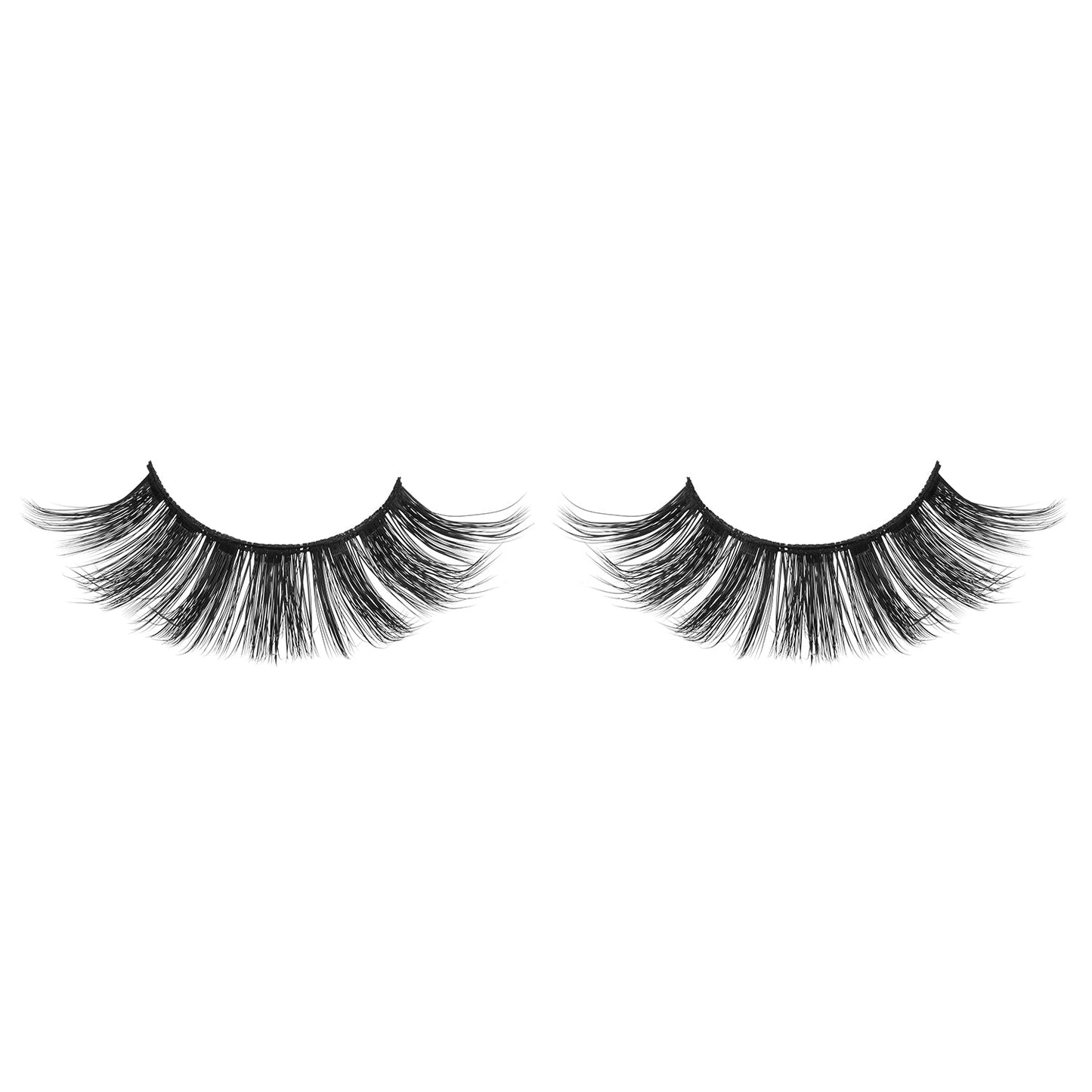Synthetic Eyelashes - Chile