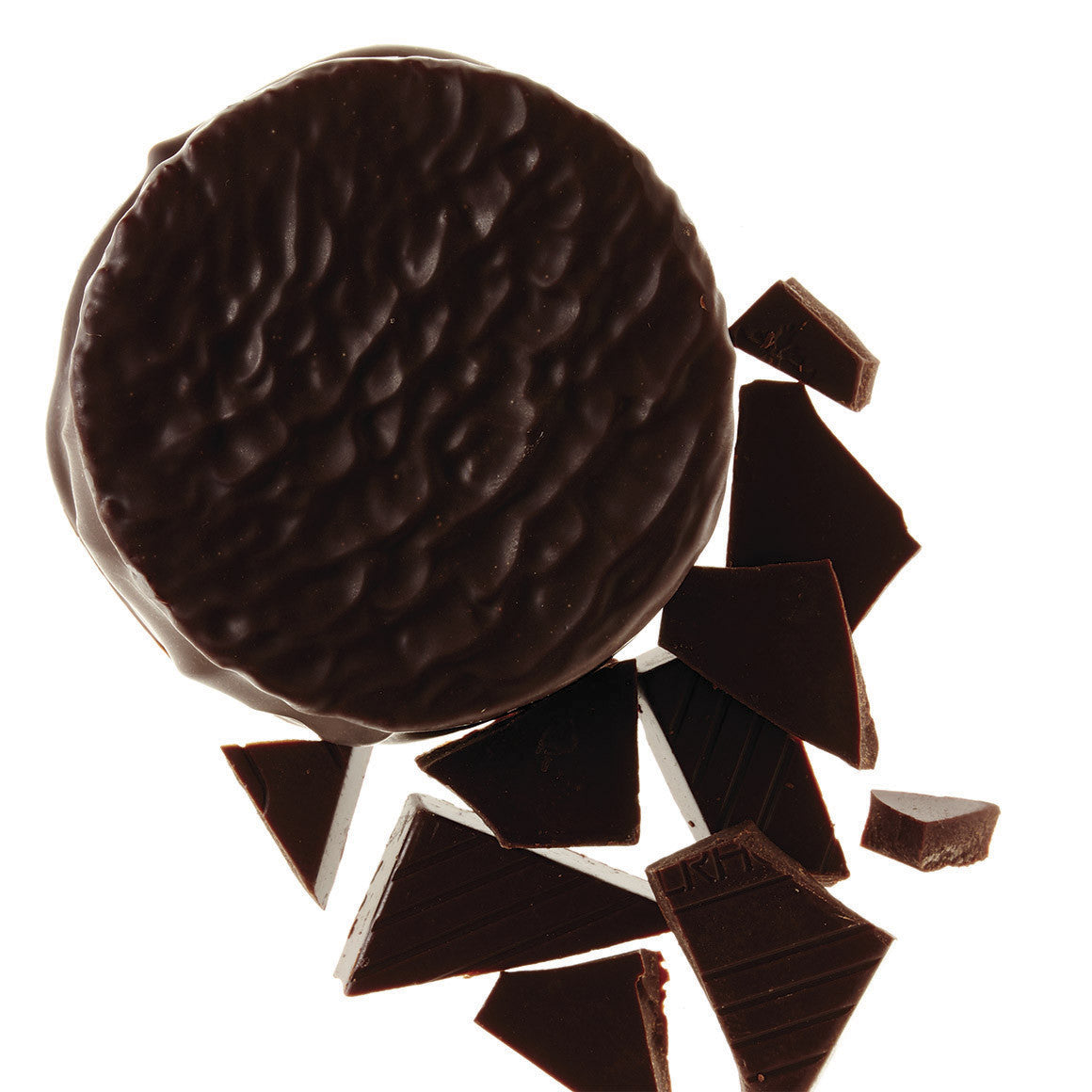 Dessert For Party: Artisanal Alfajores & Tea Cookies