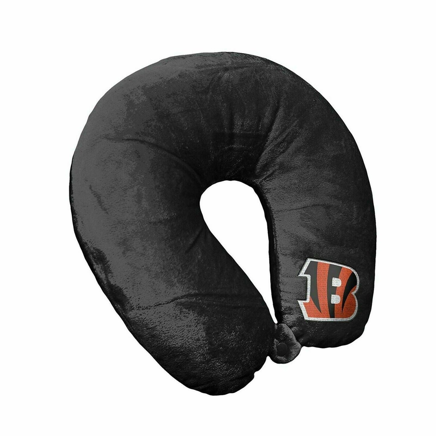 Cincinnati Bengals Travel Neck Pillow