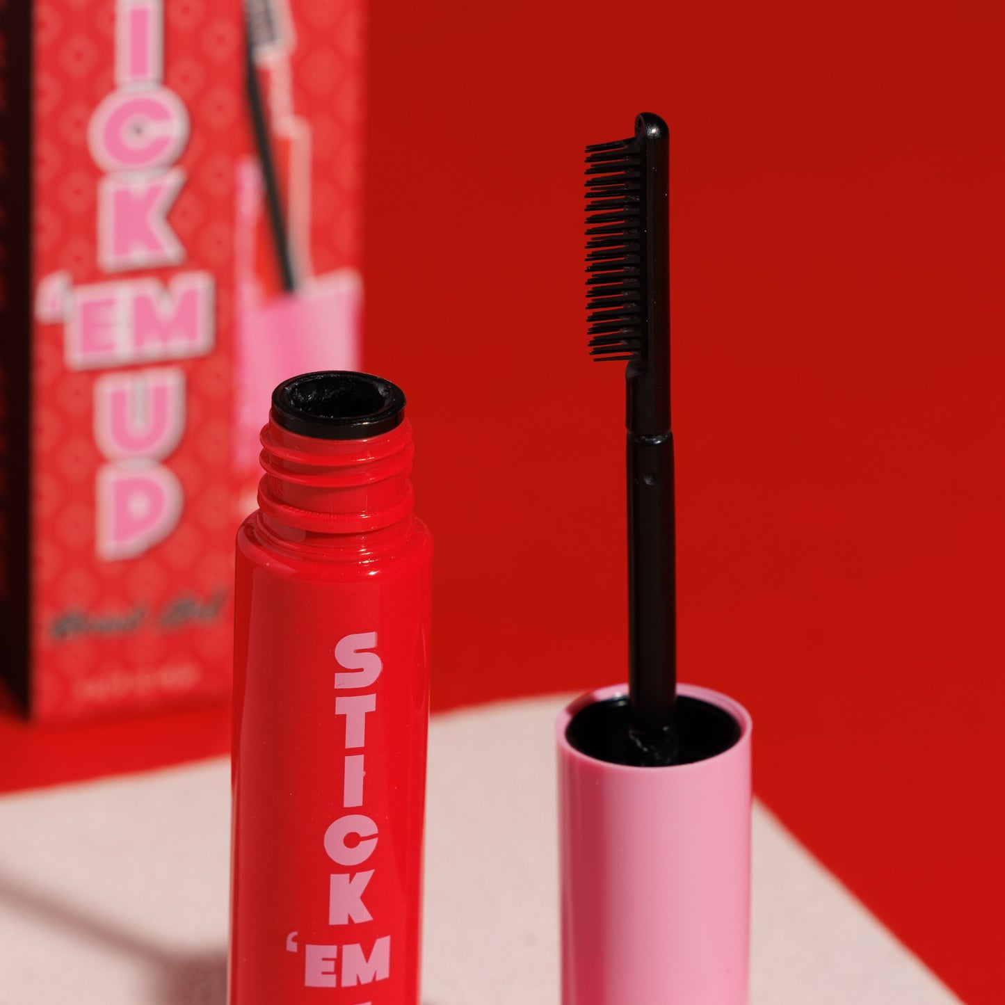 Stick 'Em Up Brow Gel