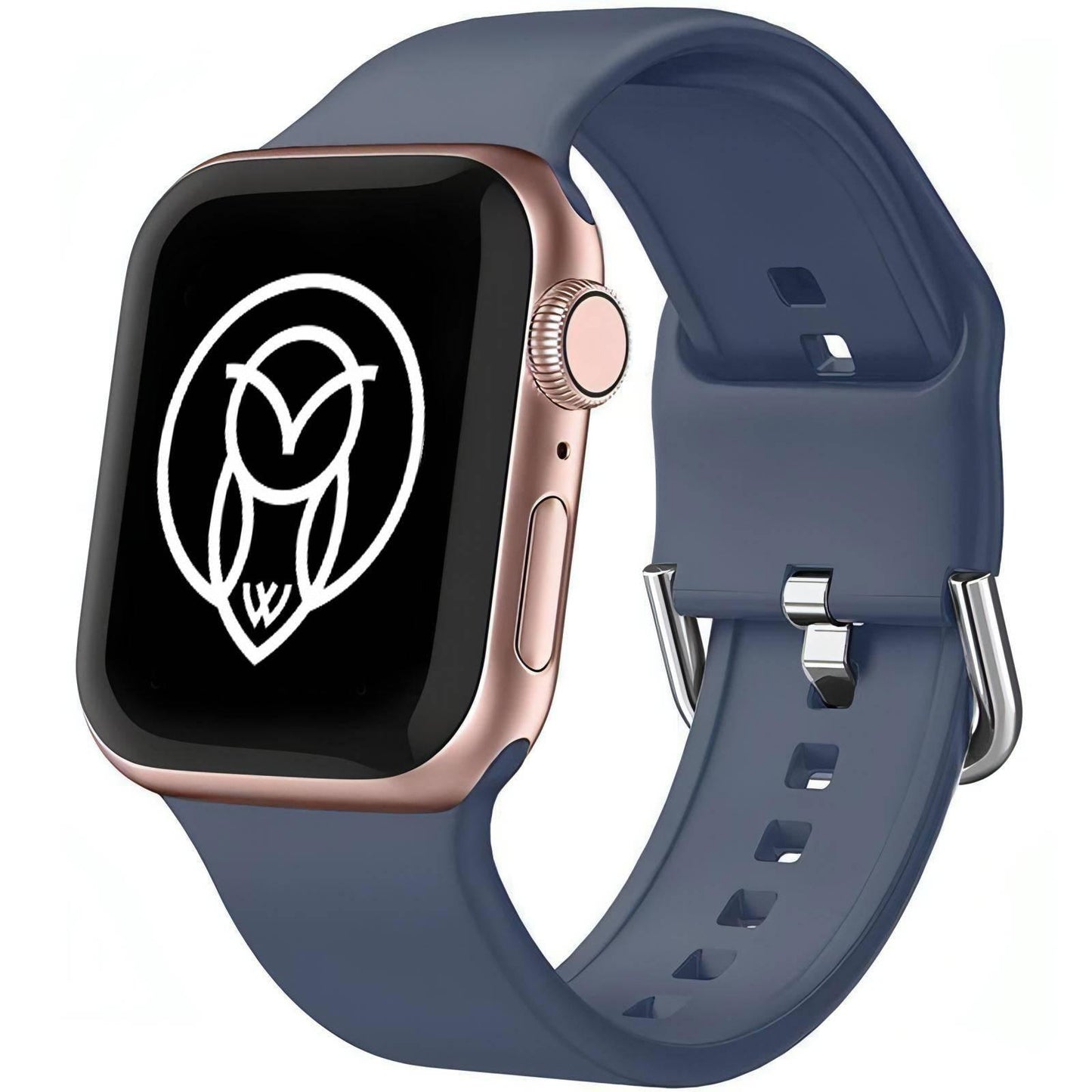 Cybele Silicone Band
