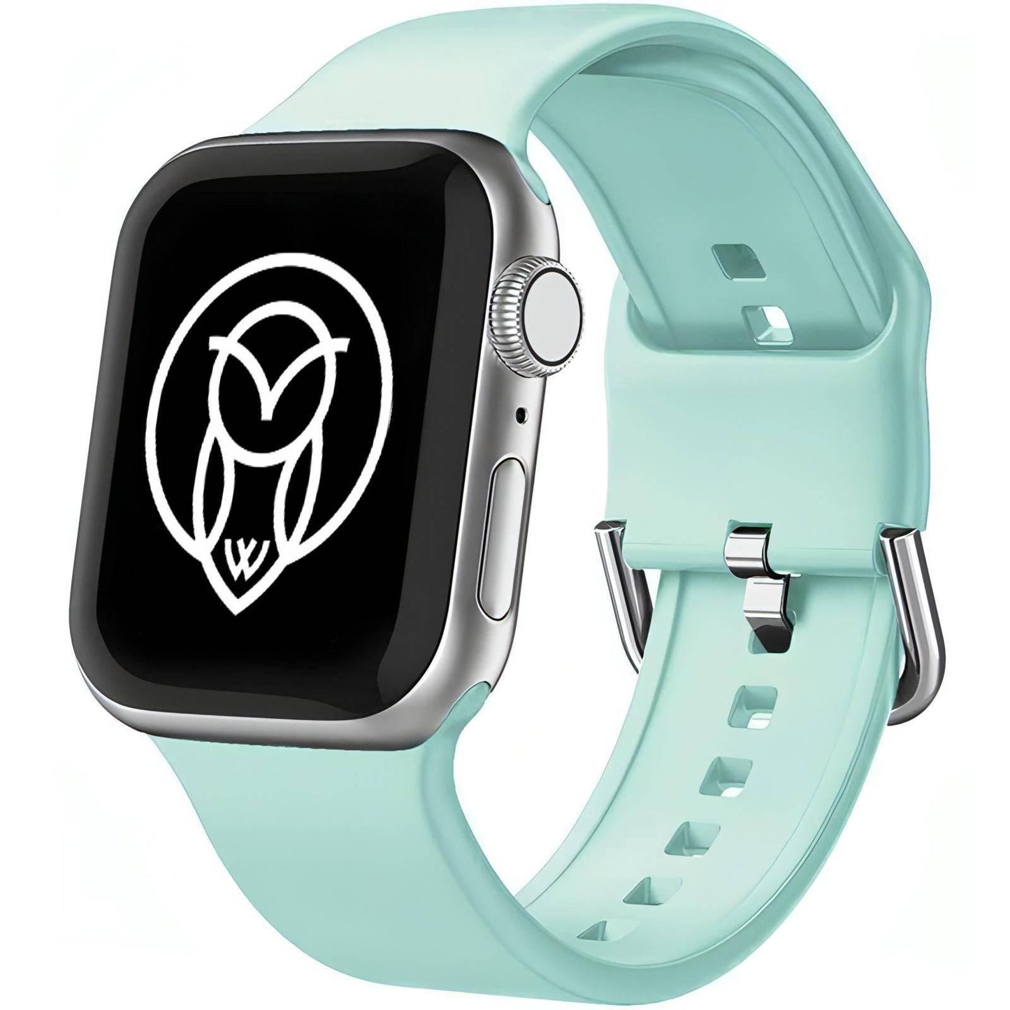 Cybele Silicone Band
