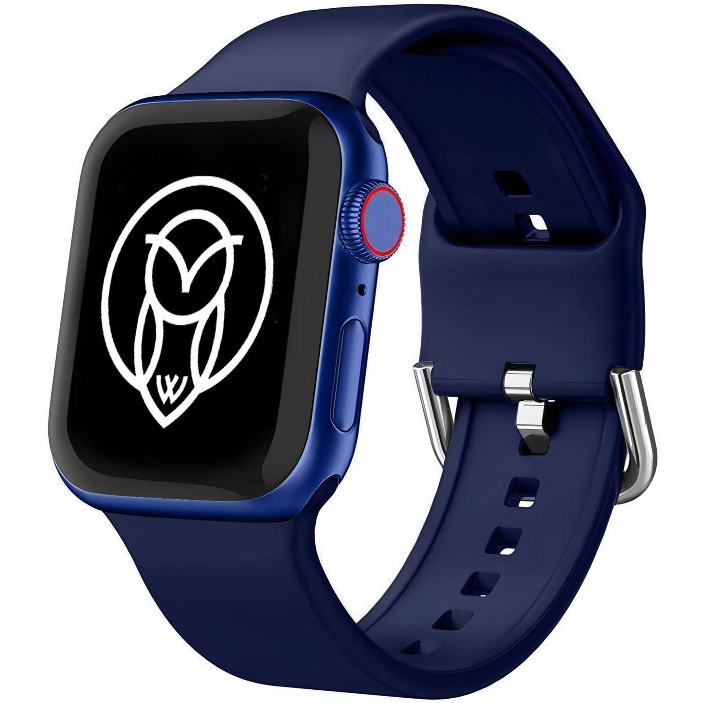 Cybele Silicone Band