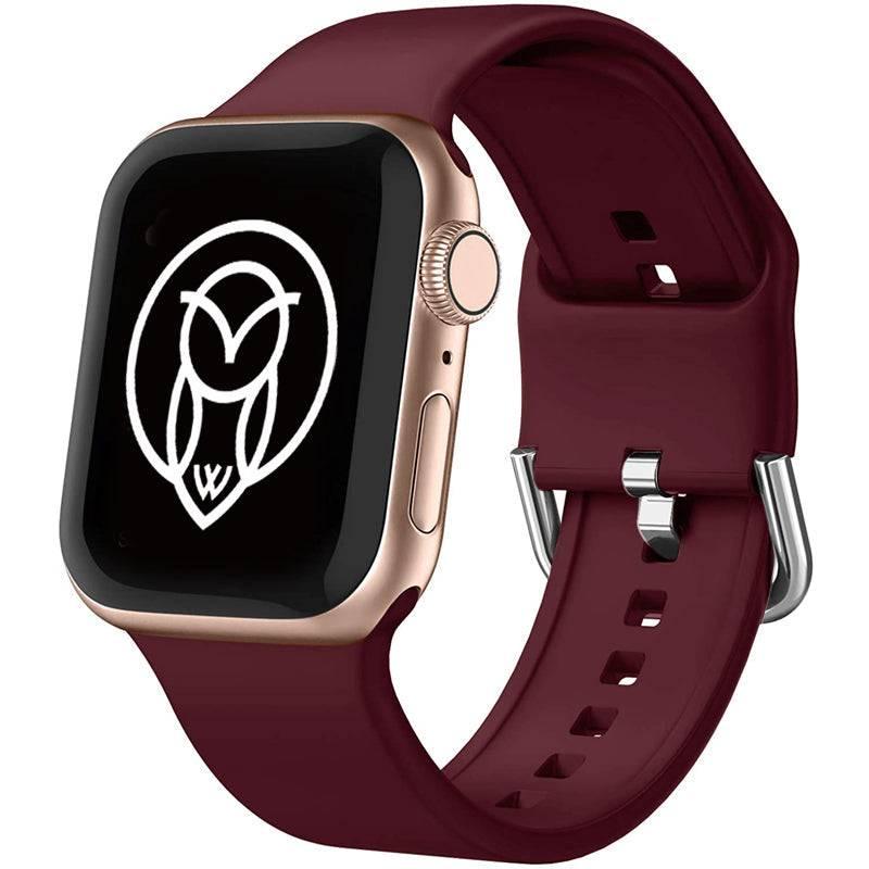Cybele Silicone Band