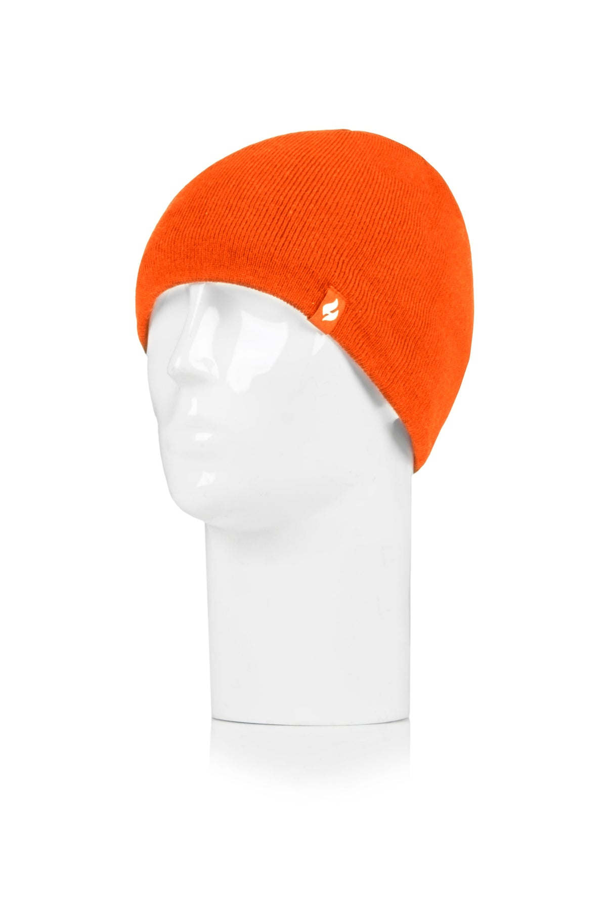 Men's David Flat Knit Watch Cap