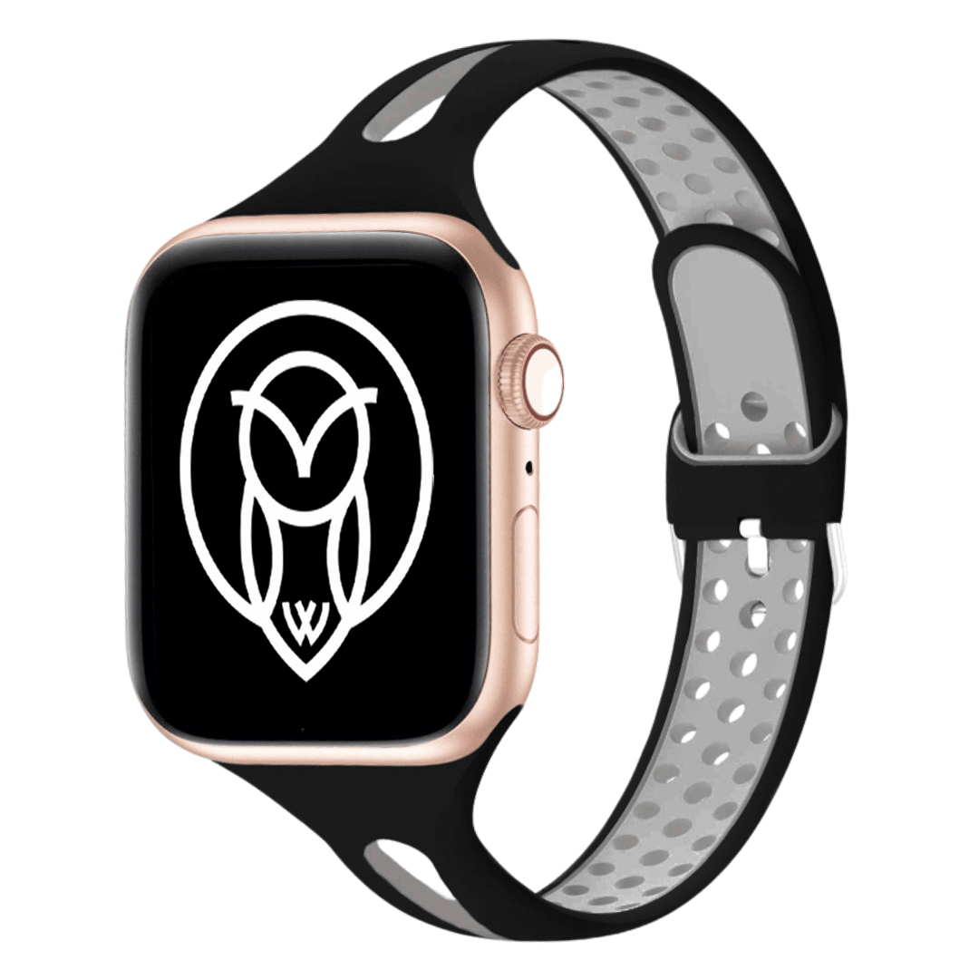 Deo Silicone Band
