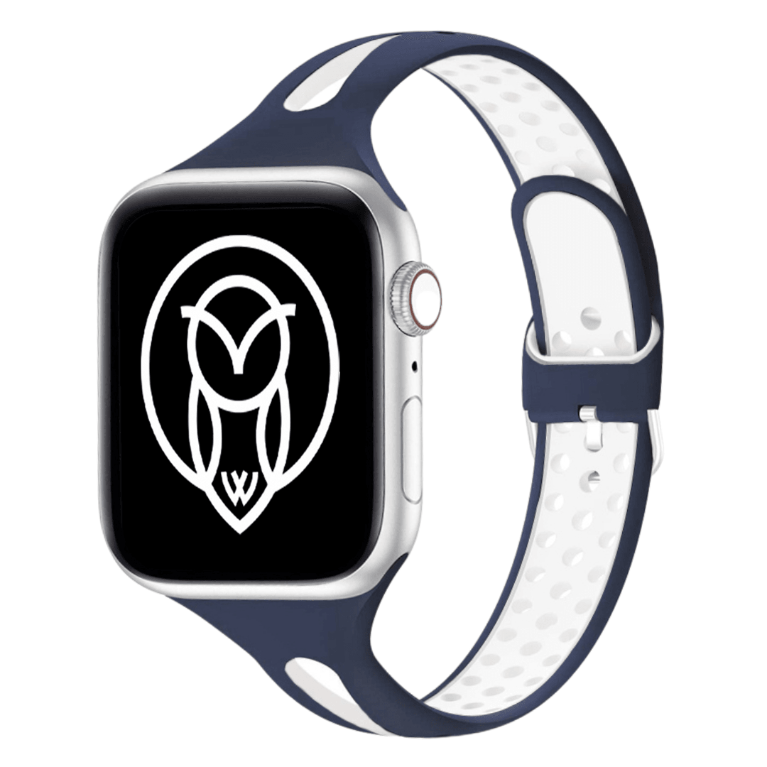 Deo Silicone Band