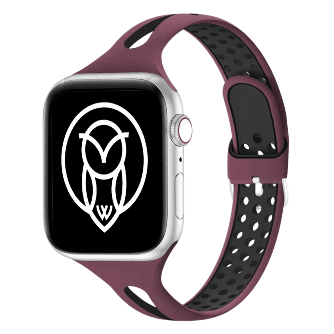 Deo Silicone Band