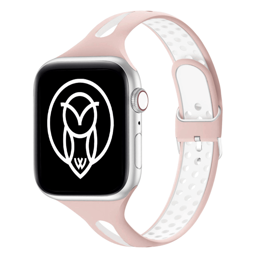 Deo Silicone Band