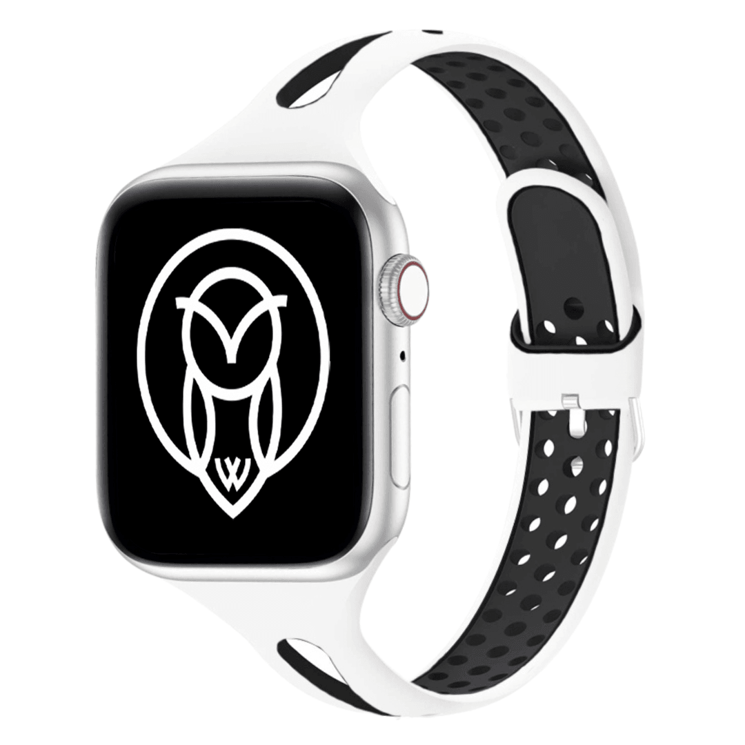 Deo Silicone Band
