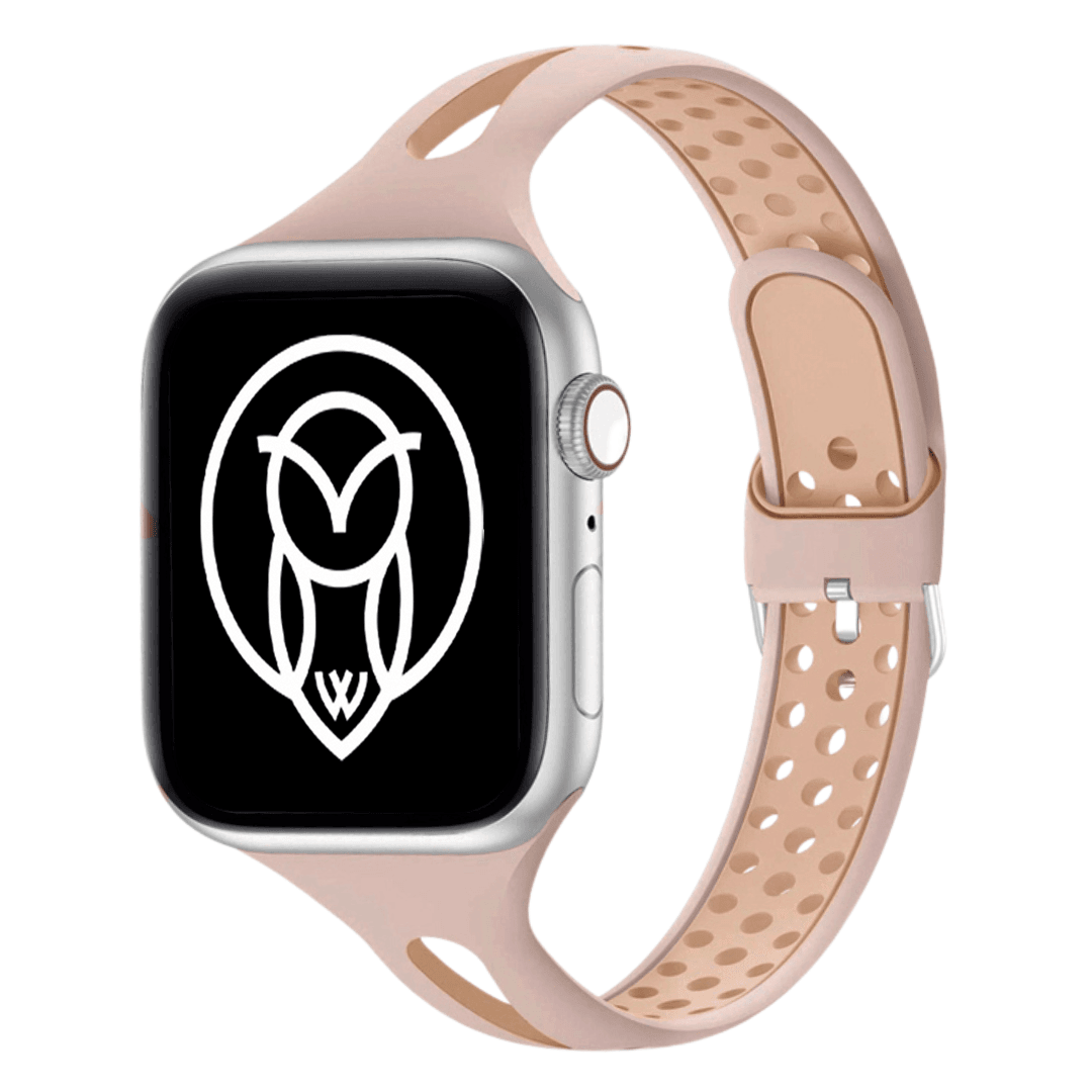 Deo Silicone Band