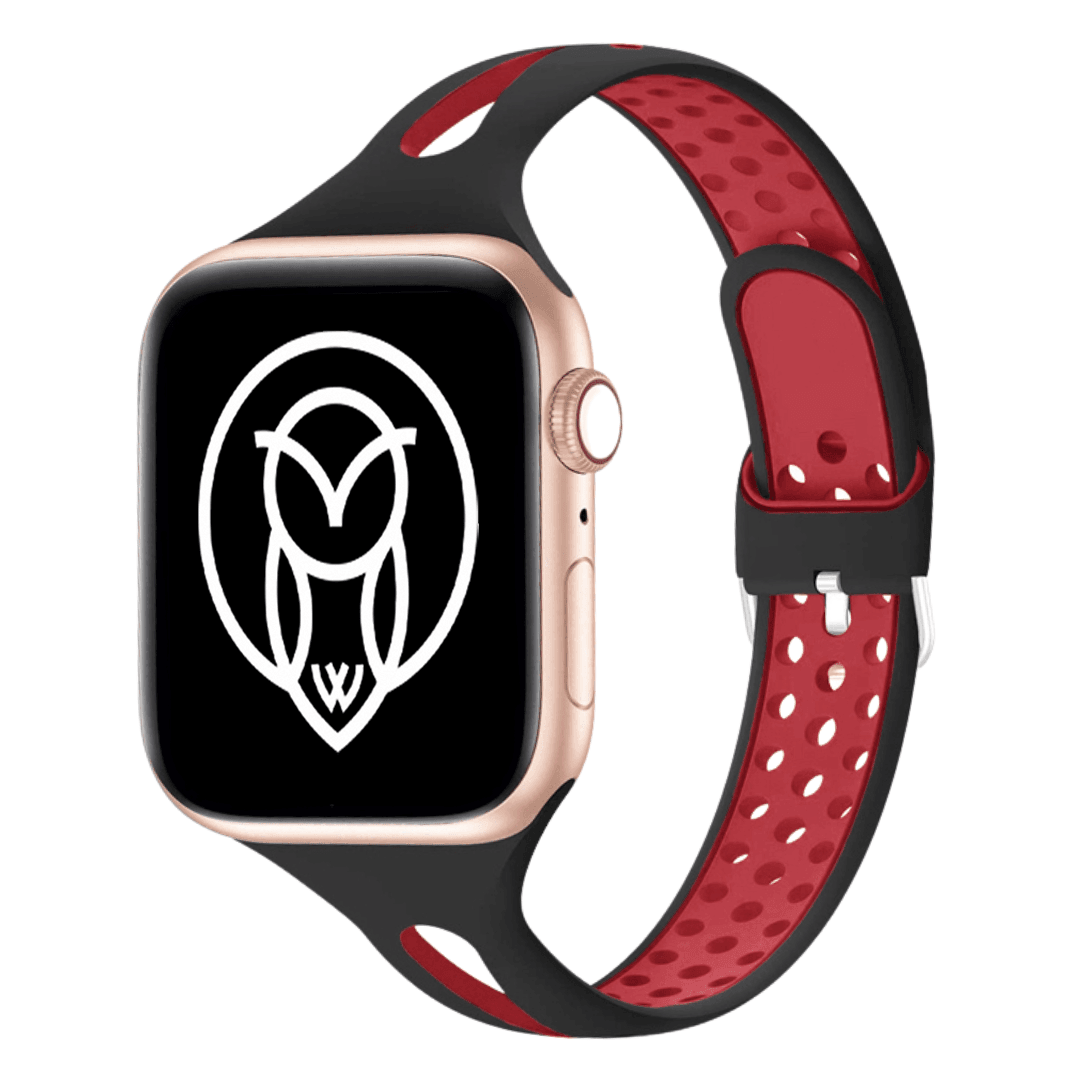 Deo Silicone Band