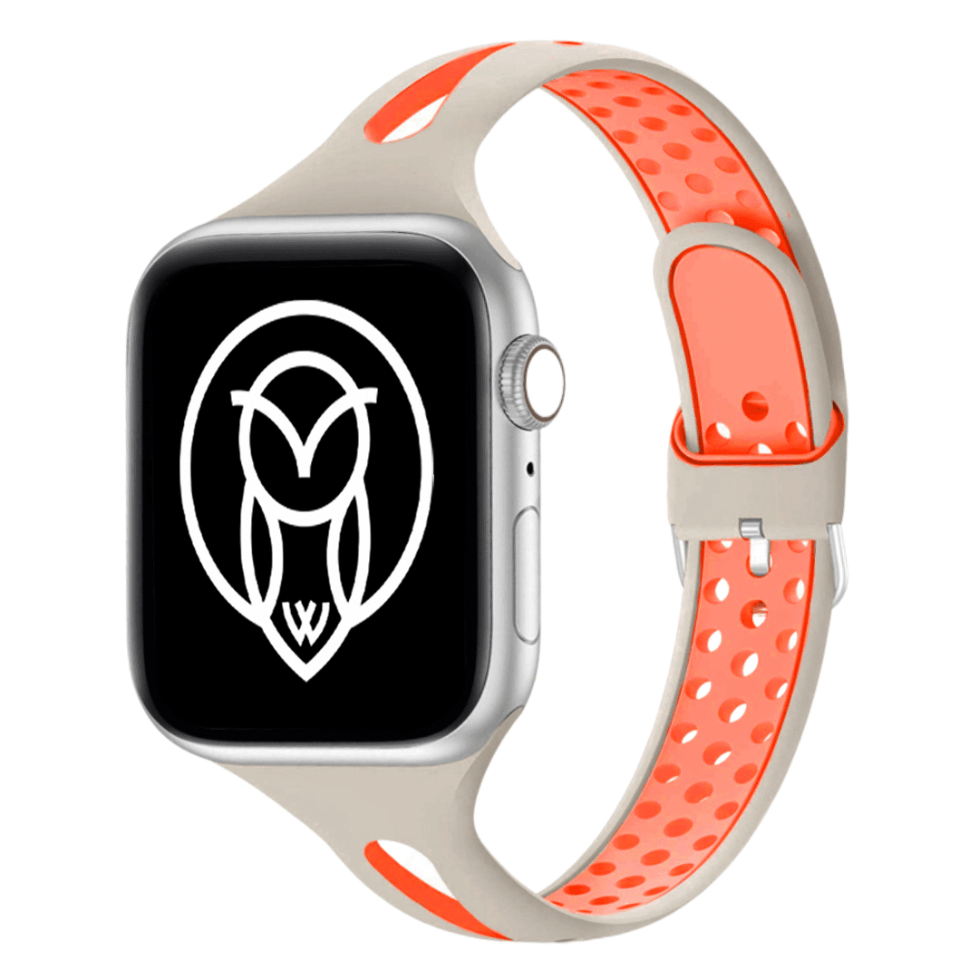 Deo Silicone Band