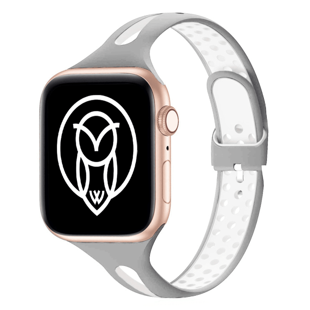 Deo Silicone Band