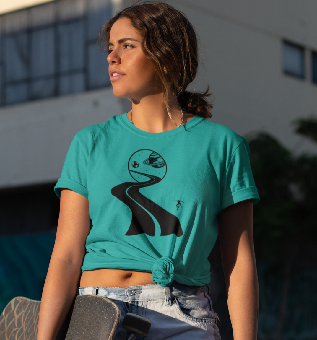 Destination Graphic Tee