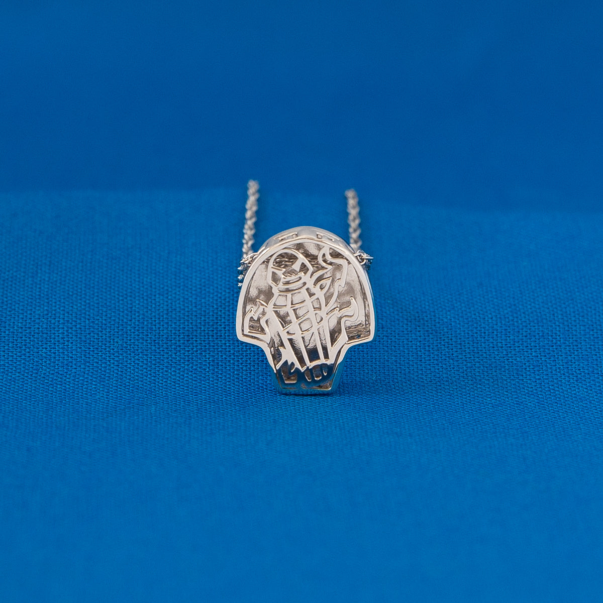Disney X RockLove DISNEY HERCULES Hades Iconic Villains Necklace