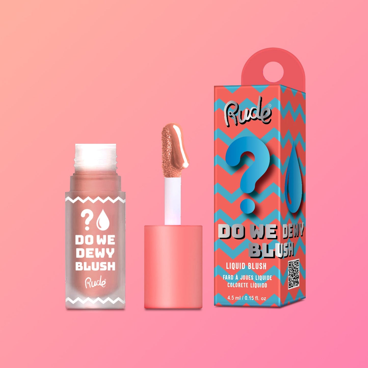Do We Dewy Liquid Blush