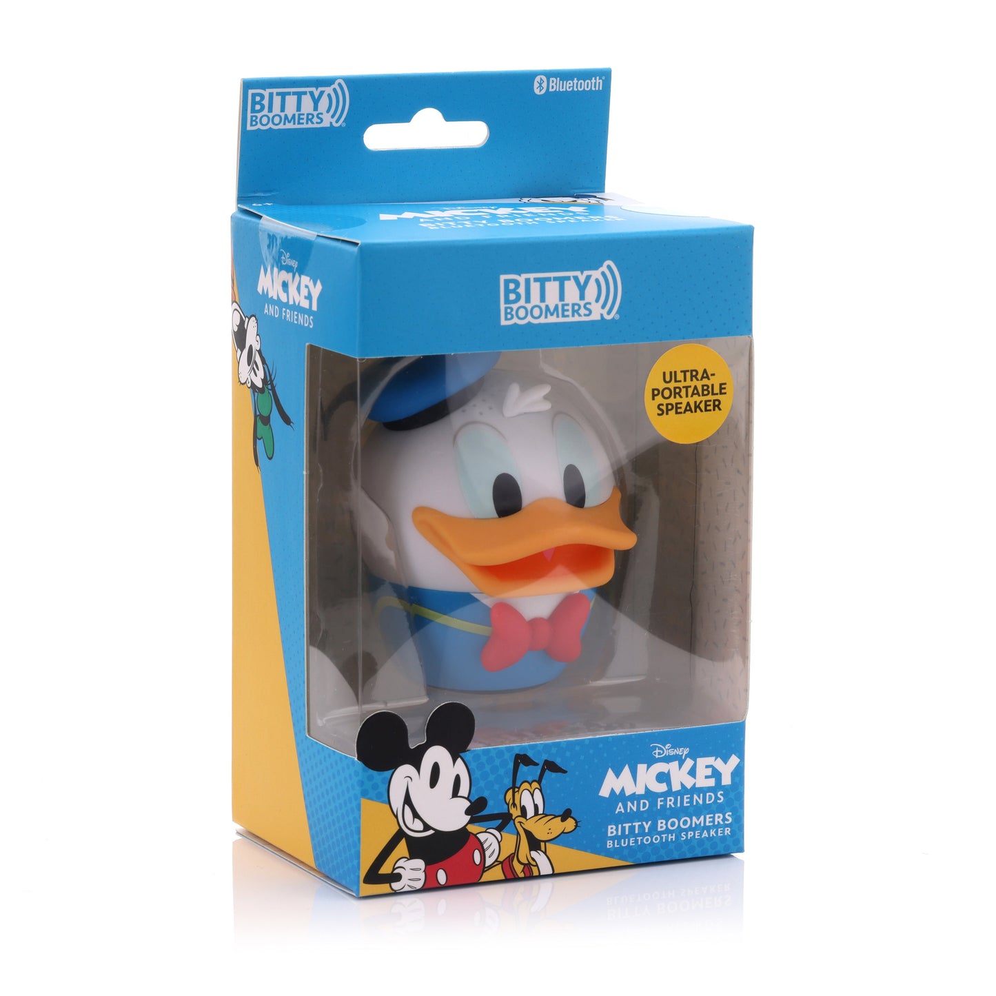 Donald Duck