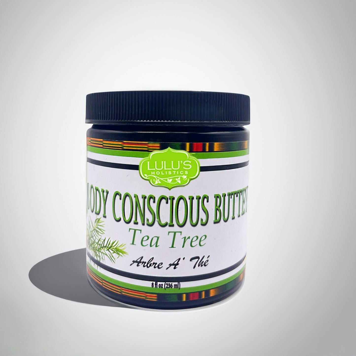 Tea Tree Body Conscious Butter