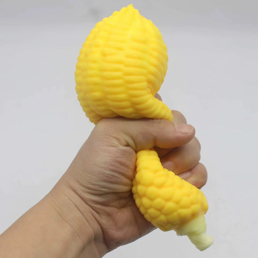 Viral Corn Squishy (PREORDER CLOSES 4/11, ETA LATE APRIL)