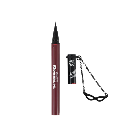 Roz's Watchful Liner | Liquid Eyeliner