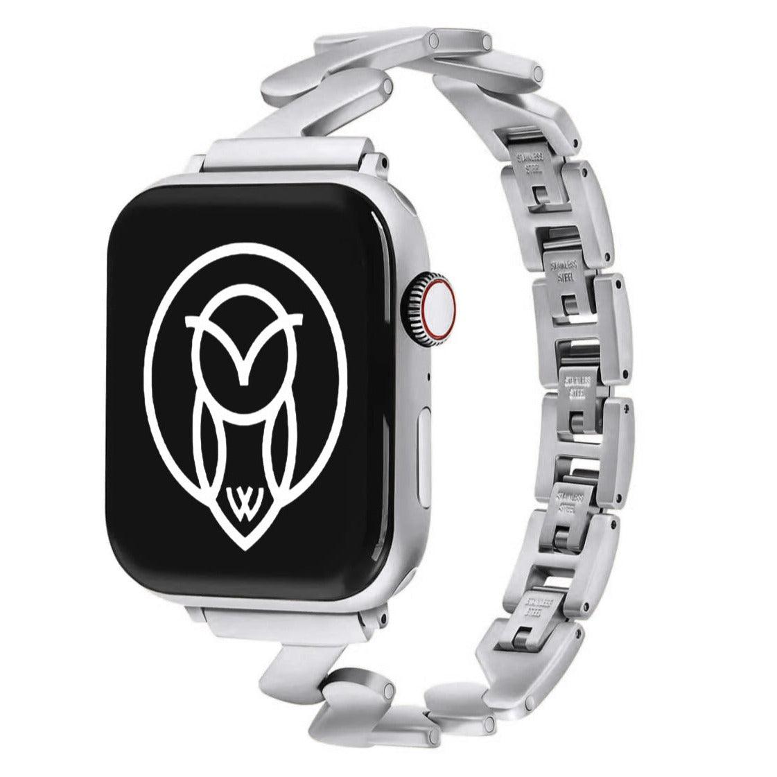 Electra Stainless Strap